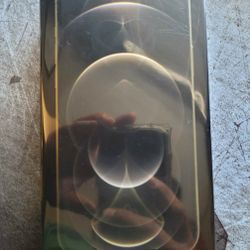 Iphone 12 Pro Max 256 GB Gold

