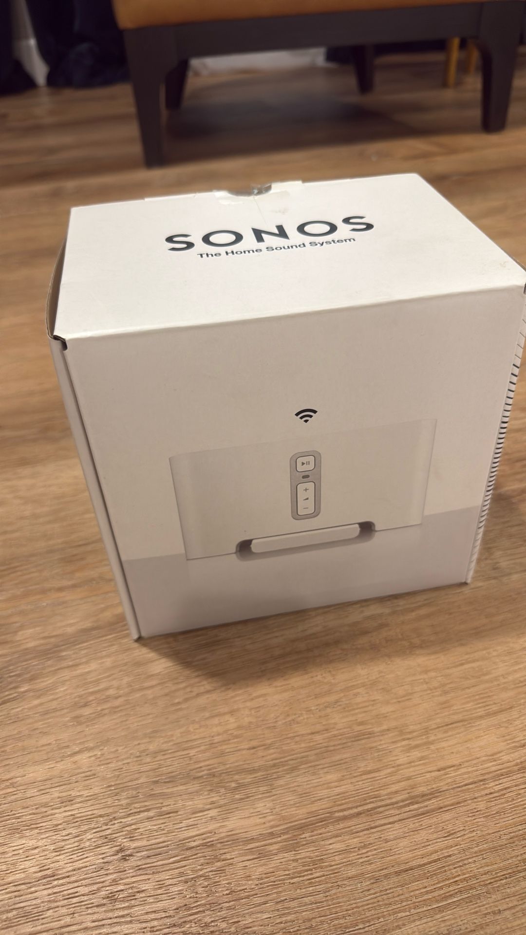 Sonos The Wireless HiFi System