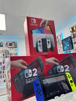 Nintendo Switch 2
