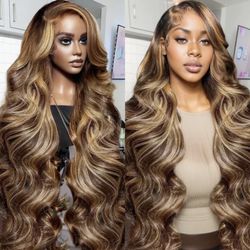 30 Inch Ombré Bodywave 