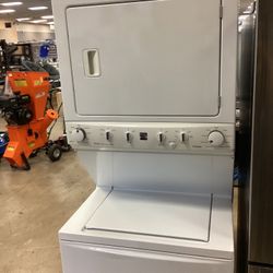 Kenmore Gas Stackable Washer And Dryer 