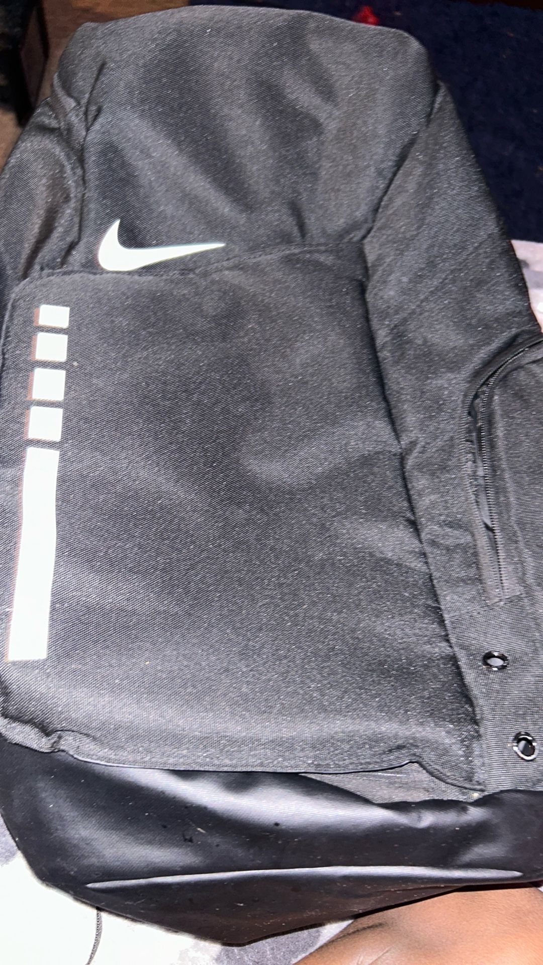Nike Elite Bag