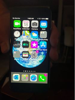 Vintage iPhone 6