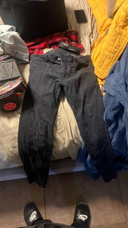 armani exchange jeans