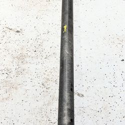 Cardan O Barra Transmision Driveshaft 2006 2014 Toyota Tacoma 