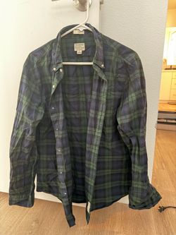 JCrew Shirt