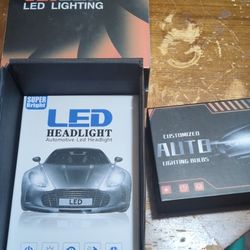 Led Lights For Ford F150