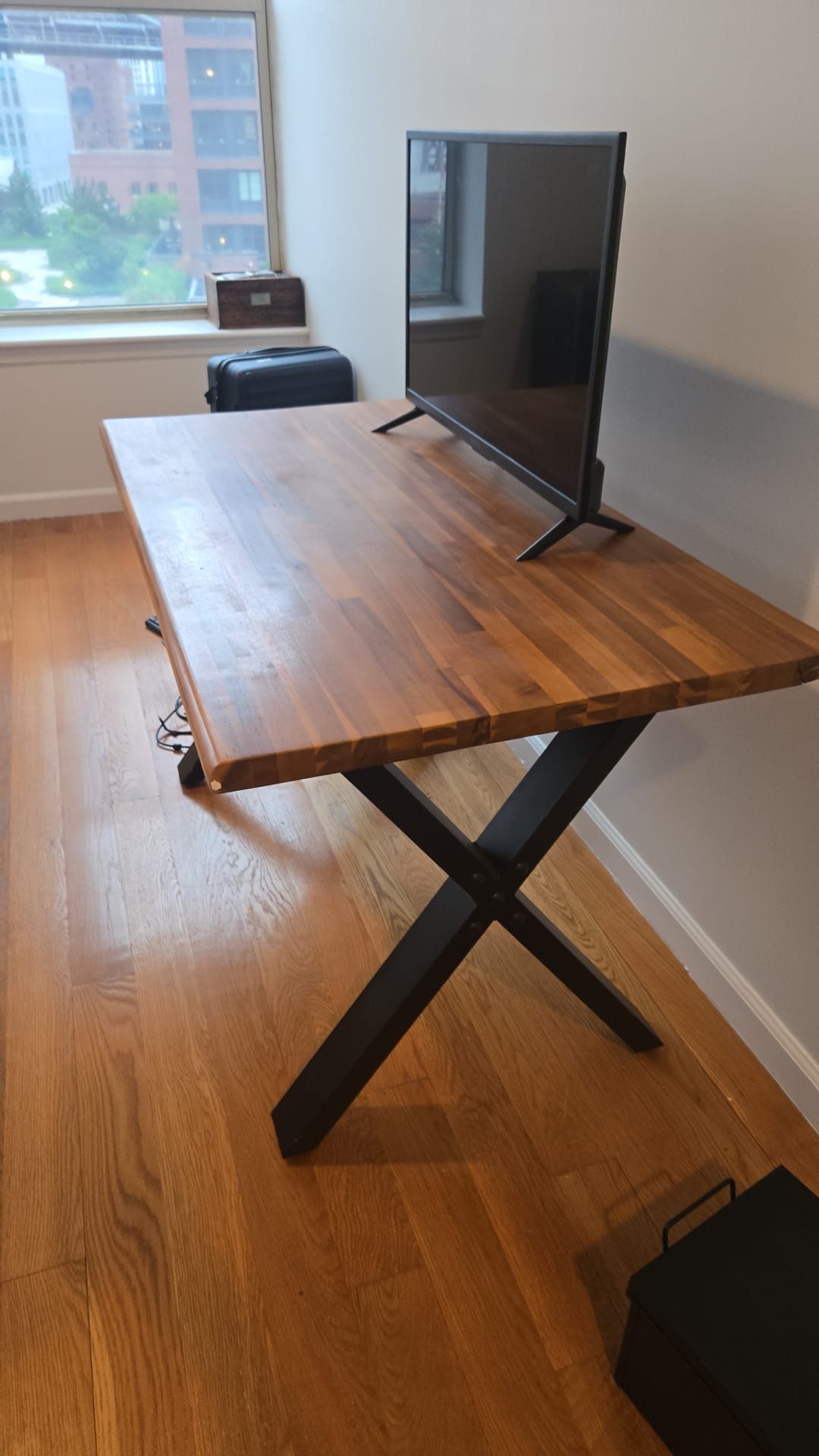 Wooden Desk