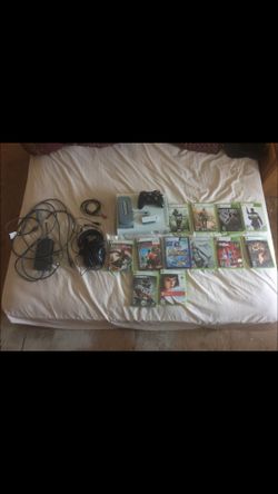 Xbox 360 Bundle