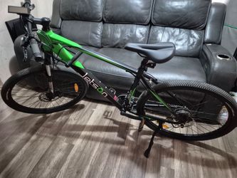 Jetson Adventure Electric Bike (Pedal Assist)