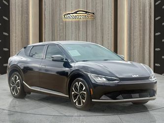 2022 Kia EV6