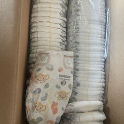 Diapers