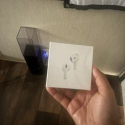 Apple AirPod Gen 4
