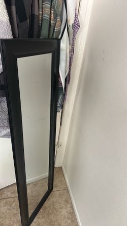 Door mirror