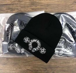 Different beanies