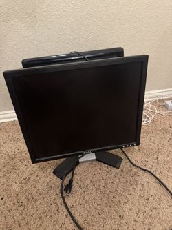 Dell 19–22” Computer Monitor
