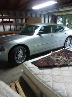 2006 Dodge Charger