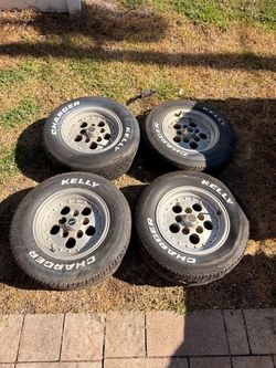 Rims