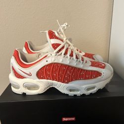 Nike Supreme Air Max Tailwind
