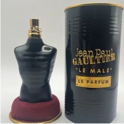 Jean paul gaultier le male le parfum