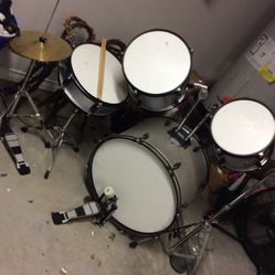 Kids Drumset
