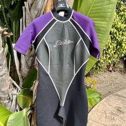 Jobe Shorty Wetsuit- 3mm