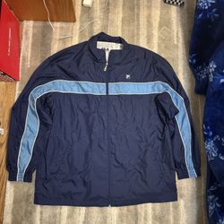 Fila Jacket 