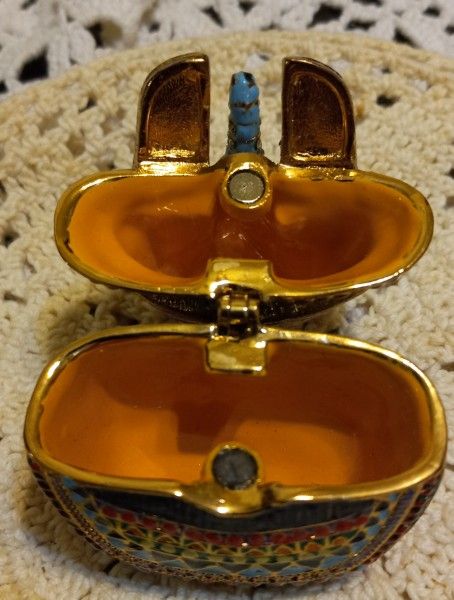Trinket Box