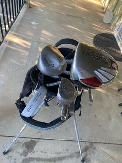 Golf set