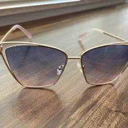 DIFF Women Sunglasses 