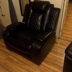 Electric Recliner 