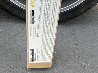 Southland Lighting 4ft LED Strip Light