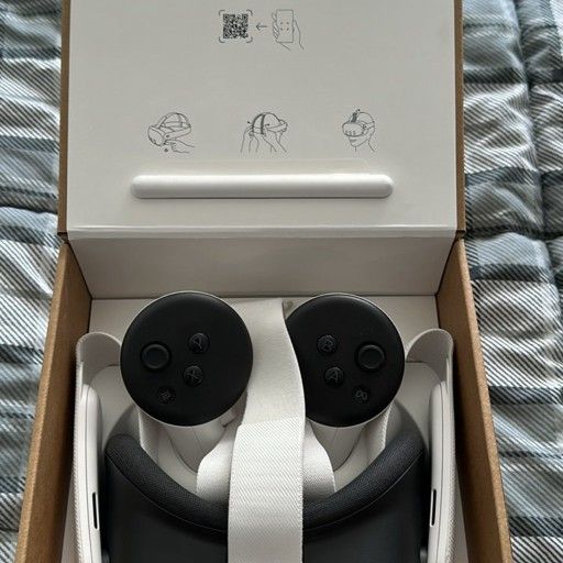 OCU LUS Quest 3