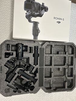 DJI Ronin S