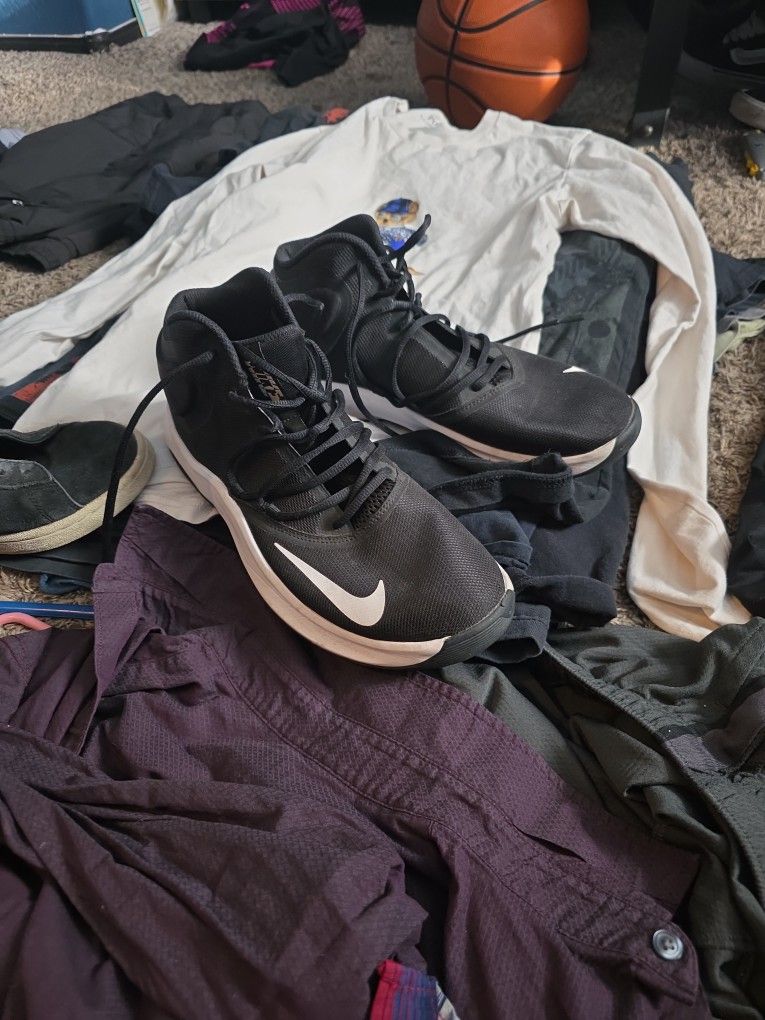 Nike Shoes