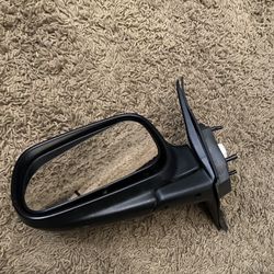 Honda Accord Mirror