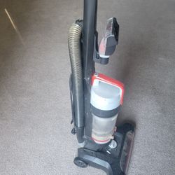 Vacuum Cleaner 