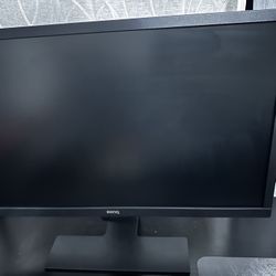 BenQ Monitor 21.5”