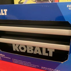 Kobalt Mini Tool Box 