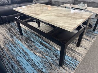 NEW Celeste Lift Top Cocktail Table