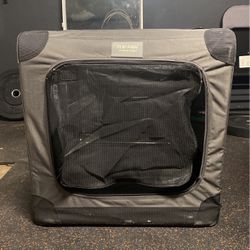 XL Top Paw Portable Dog Crate