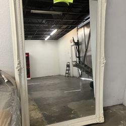 Antique Mirror 🎈🎈🎈🎈