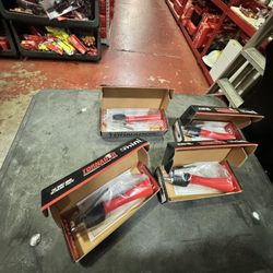 Air Tool Tornador Mini