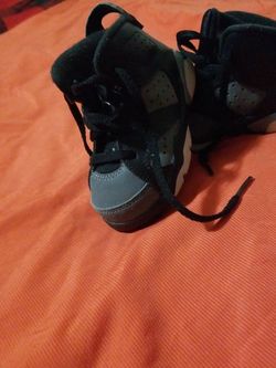 Kids unisex Sneakers Jordan
