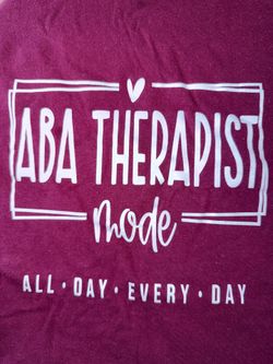 Aba shirts RBT