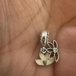 Canada Exclusive Pandora Charm 