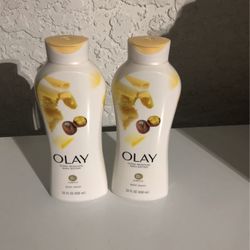 Olay Body Wash 22 Oz$3.50