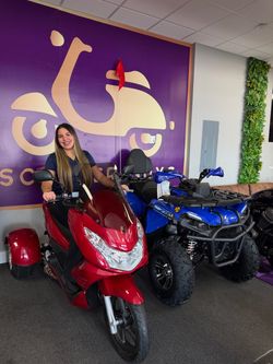 Trike
