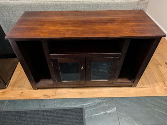 Tv cabinet
