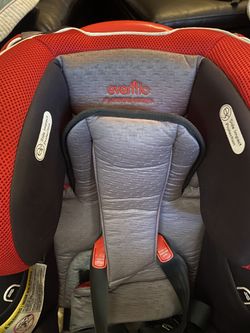 Car seat